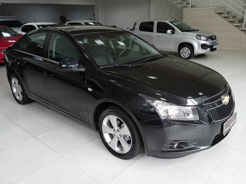 Imagem 7 de 15 de Chevrolet Cruze Lt Nb 2013