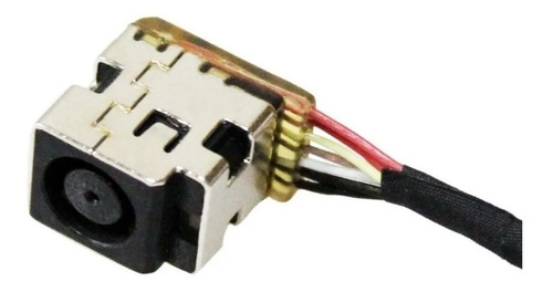 Centro De Carga Power Jack Hp Probook 455 G1 455 G2 470 G1