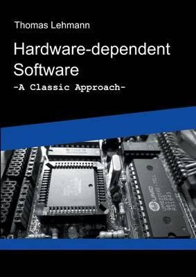 Libro Hardware-dependent Software - Thomas Lehmann