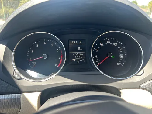 Jetta 2016 1.4 Tsi