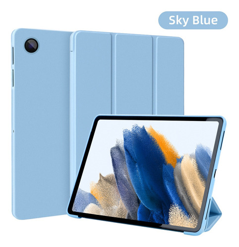 !! Funda Giratoria Para Samsung Galaxy Tab A9 Plus 11