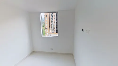 Hermoso Apartamento En Envigado La Mina. #2