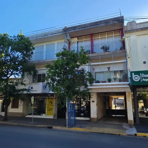 Departamento En Venta En Junín