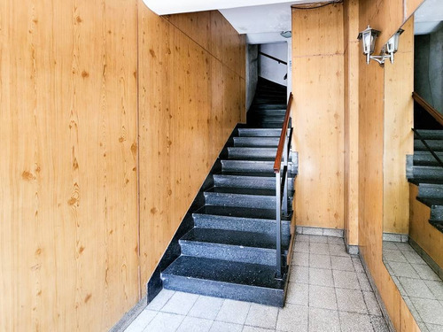 Imagen 23 de 25 de Venta Departamento 2 Ambientes Muy Luminoso Con Balcón En Boedo.