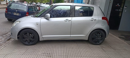 Imagen 7 de 14 de Suzuki Swift 2009 1.5 N