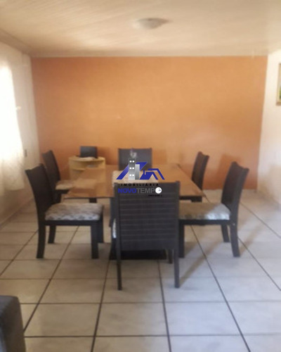 Imagem 5 de 17 de Casa A Venda Com Piscina Em Araçatuba 2 Dorms E 3 Vagas - Ca00691 - 69011577