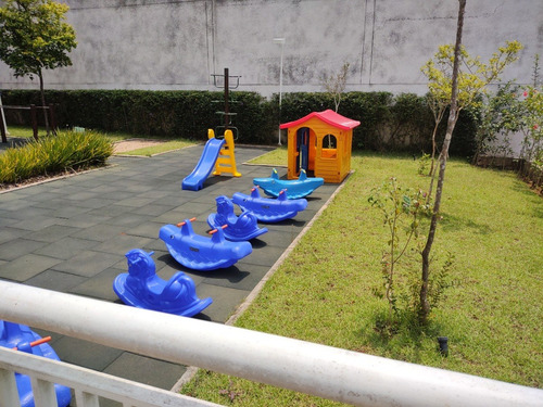 Imagem 13 de 30 de Apartamento - Vila Isa - 2 Dormitórios - Lmapfi53025