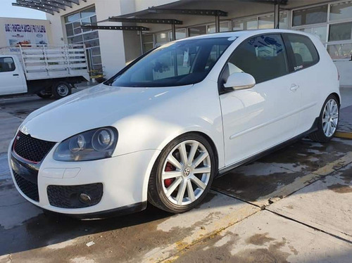 Imagen 3 de 7 de Resortes Deportivos Np Racing Vw Gti Mk5 Mk6 2006-2014