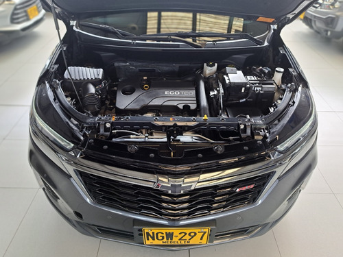 Chevrolet Equinox 1.5 Rs At