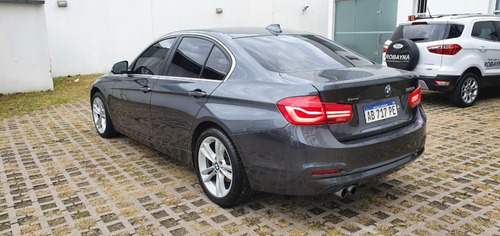 Bmw Serie 3 320 Executive At