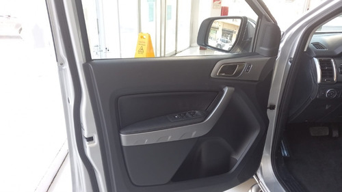 Imagen 4 de 16 de Ford Ranger Xlt 2.2 Automotica 4x2