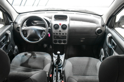 Citroën Berlingo Furgon 1.6 Vti 115 Business