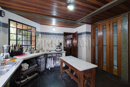 Casa - Vila Madalena - Ref: 80006 - V-80006