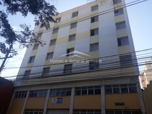 Imagem 1 de 15 de Kitnet À Venda Em Ponte Preta - Ki013423