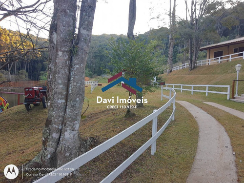 Imagem 13 de 15 de Sitio De Alto Padrão Na Região De Atibaia-sp - Di19