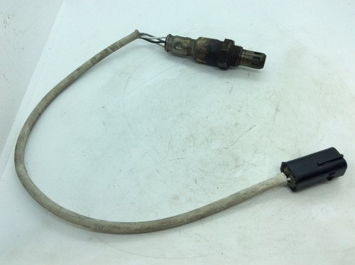 Sensor Oxigeno Nissan Xtrail Cvt 2.5l 2012 