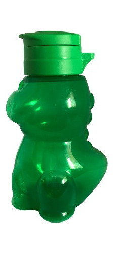 Botella Agua En Forma Dinosaurio