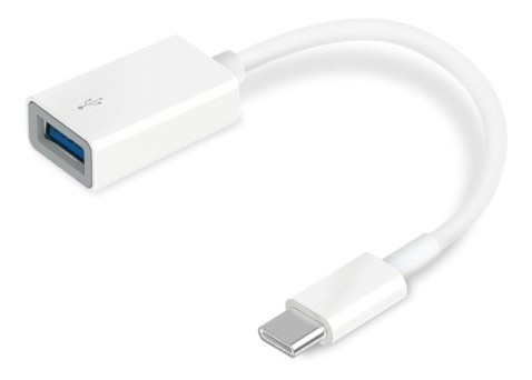 Adaptador Tp-link Cable De Usb Tipo C A Usb A