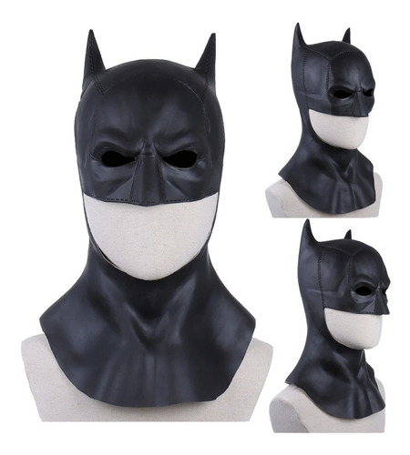 Mascara De Batman Batman Cosplay Máscara Hombre