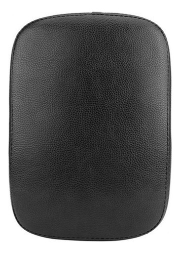 A Motocicleta For Bobber Chopper Con Ventosa For Asiento Tra
