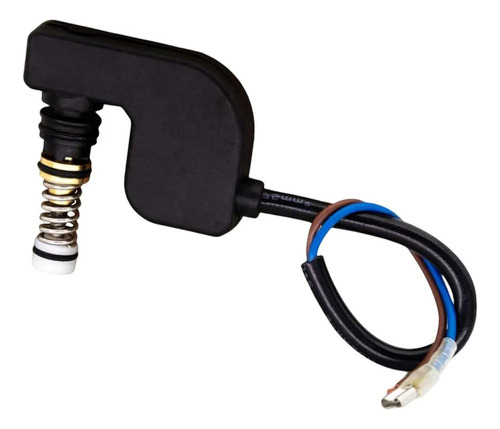 Piezas Accesorias Del Microinterruptor De Mano Para Lavadora