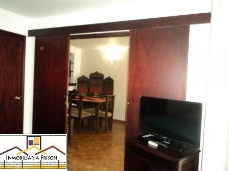 Imagen 4 de 6 de Alquiler De Aparta-estudio Amoblado En El Poblado