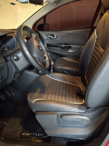 Renault Captur 2.0 Intens Manual 2018