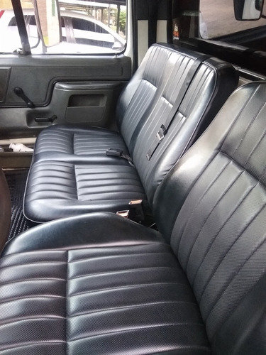 Ford F-100 2.5 I Xl 1996