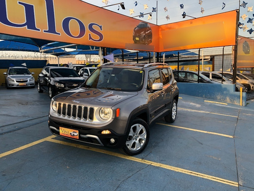 Imagem 7 de 8 de Jeep Renegade ! Impecável !!