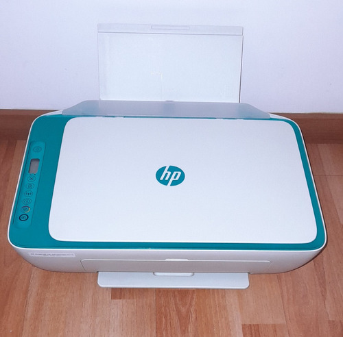 Impresora Hp Desk Jet Ink Advantage 2675  C/wifi Scan -copy