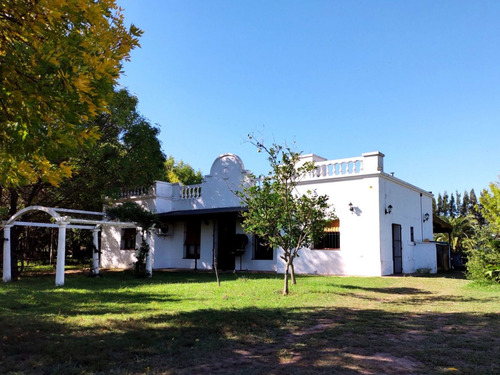 Casa Quinta - San Pedro