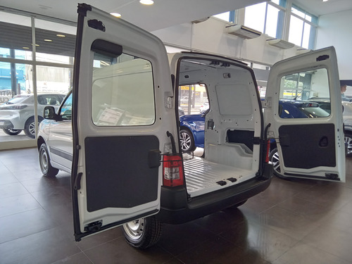 Peugeot Partner 1.6 Hdi Furgon Confort 92