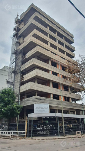 Departamento En Plaza Mitre