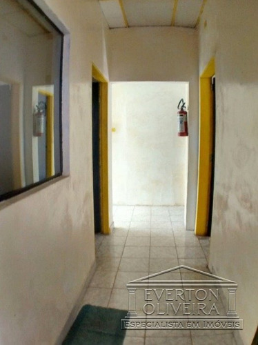 Ponto Comercial - Centro - Ref: 10215 - V-10215