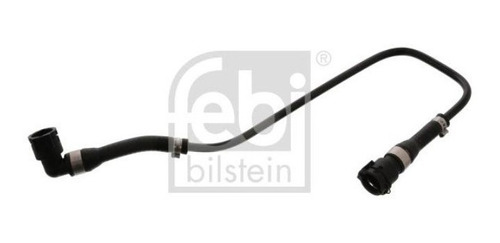 Tubo Flexivel De Refrigeração Motor Bmw X5 4.4 I 2000-07 E53