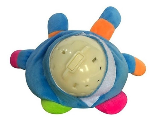 Brinquedo Interativo Bud Jumper Cachorro E Gato Pula Sonoro