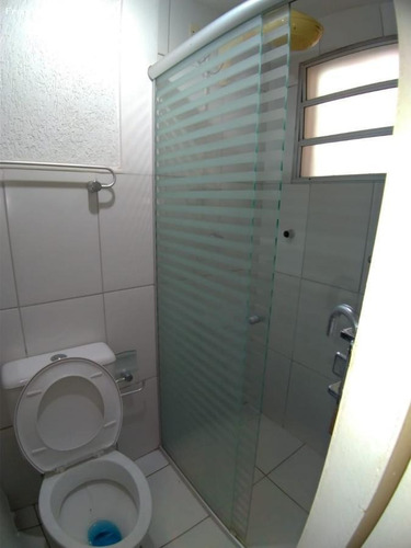 Imagem 8 de 11 de Apartamento Para Venda Em Santo André, Vila São Pedro, 3 Dormitórios, 1 Suíte, 2 Banheiros, 1 Vaga - Francooma_2-1162726