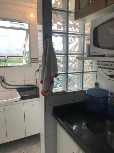 Imagem 23 de 30 de Apartamento Com 2 Dormitórios À Venda, 56 M² - Cambuci - São Paulo/sp - Ap0043
