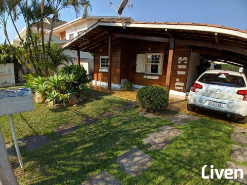 Imagem 11 de 11 de Casa À Venda, 169 M² Por R$ 1.200.000,00 - Jardim Das Colinas - São José Dos Campos/sp - Ca0401
