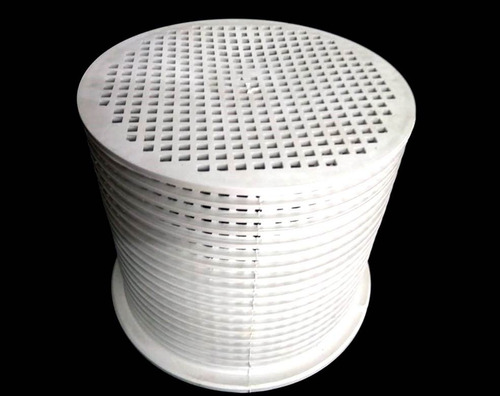 Imagem 4 de 4 de Cesto Coletor Para Skimmer Jacuzzi