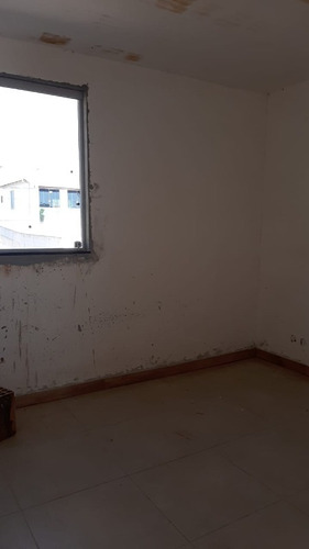 Imagem 7 de 9 de Casa Duplex À Venda, 2 Quartos, 1 Vaga, Liberdade - Santa Luzia/mg - 2988