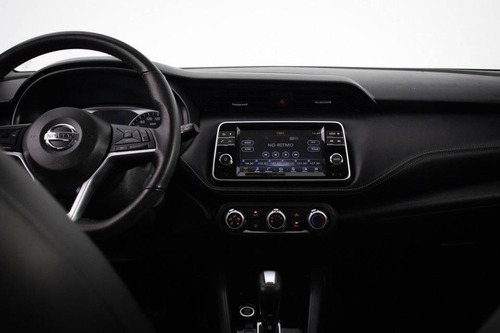 Imagem 9 de 12 de Nissan Kicks 1.6 16v Flexstart Sv 4p Xtronic
