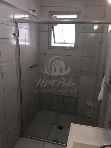 Imagem 9 de 21 de Apartamento À Venda Em Centro - Ap036010