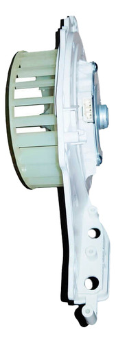 Motor Do Duto Secagem Eau37932709 Wd11sb6d LG
