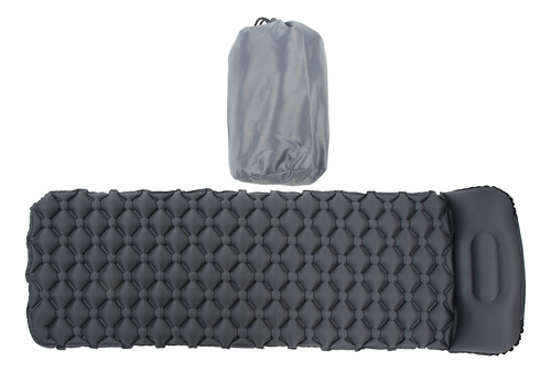 Tapete De Dormir Para Mochila, Colchão Externo, Tpu, À Prova