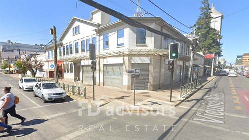 Local Comercial 261m2 - Temuco