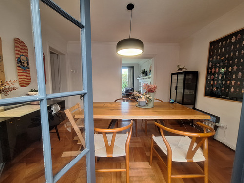 Arriendo Casa 2 Pisos 3d Servicios F De Aguirre Vitacura