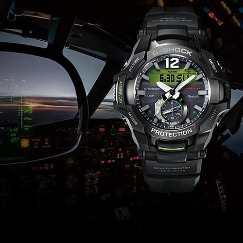 Imagen 3 de 5 de Reloj Modelo Outlet