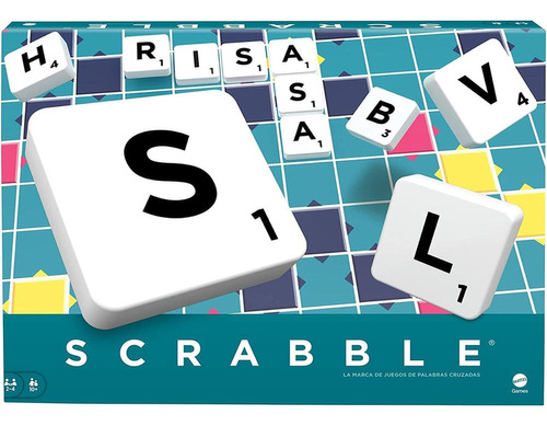 Scrabble Original