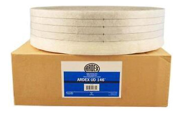 Ardex Ud 146 Edge Insulation Strip Dde